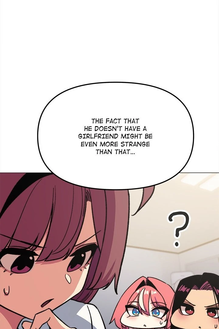 Someone Stop Her! Chapter 53 - Page 71