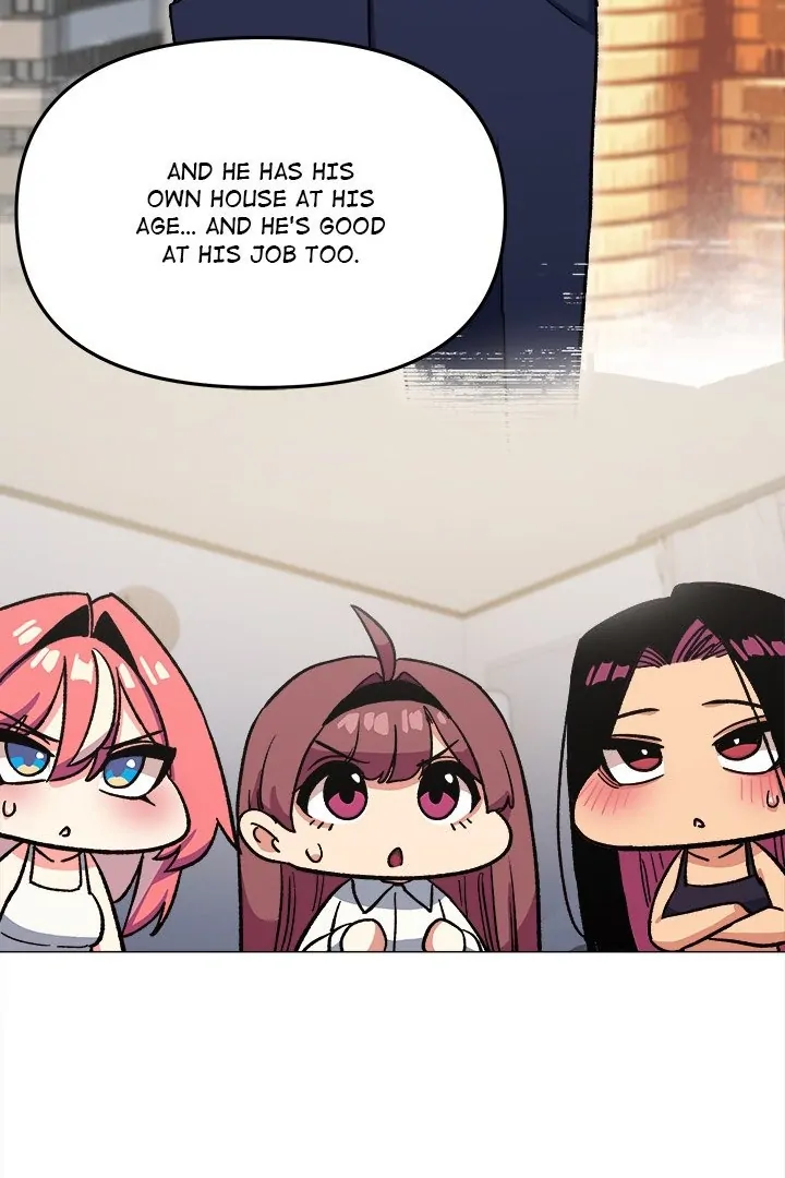 Someone Stop Her! Chapter 53 - Page 75