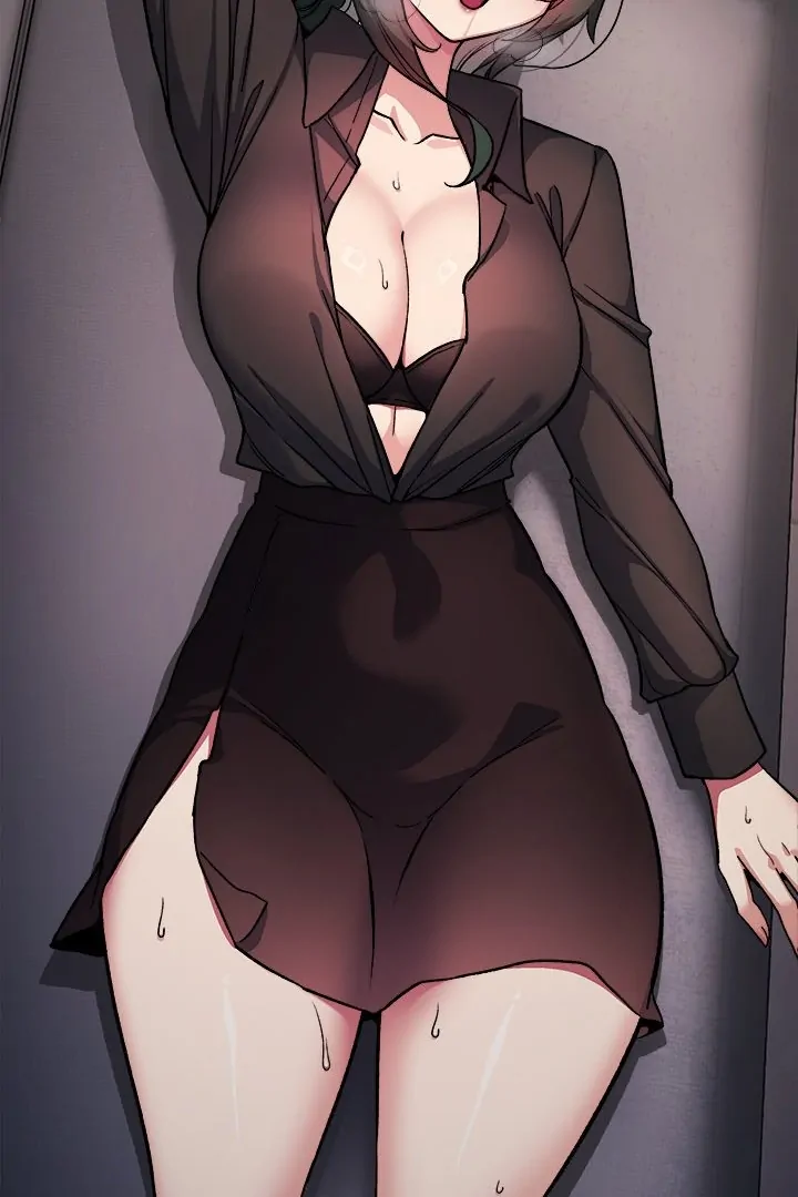 Someone Stop Her! Chapter 53 - Page 8
