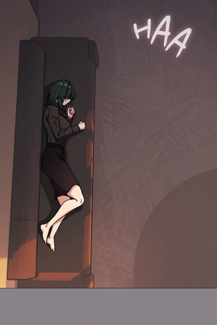 Someone Stop Her! Chapter 53 - Page 97
