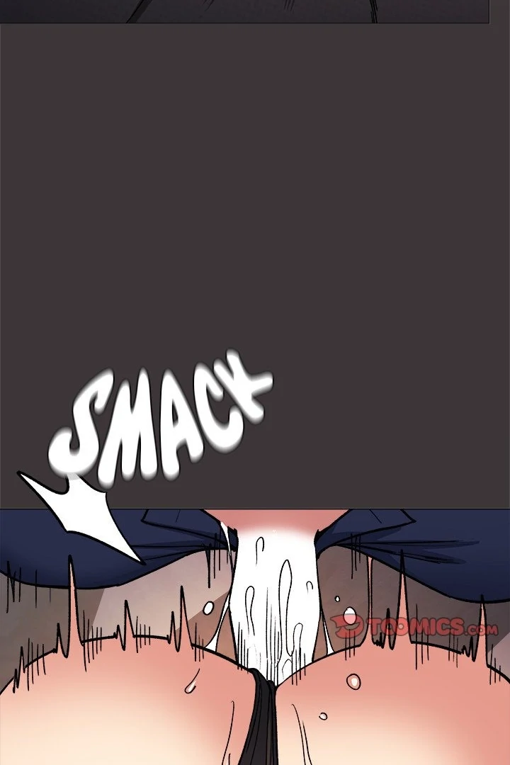 Someone Stop Her! Chapter 54 - Page 1
