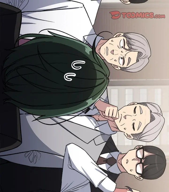 Someone Stop Her! Chapter 54 - Page 10