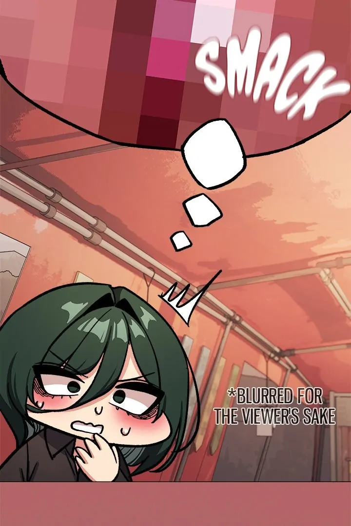 Someone Stop Her! Chapter 54 - Page 100