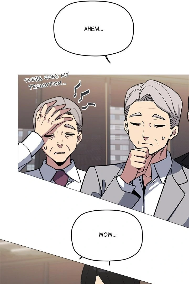 Someone Stop Her! Chapter 54 - Page 12
