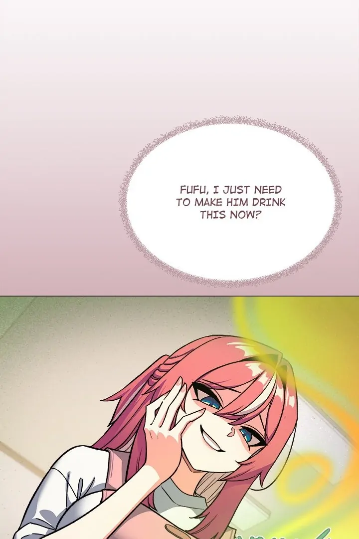 Someone Stop Her! Chapter 54 - Page 124