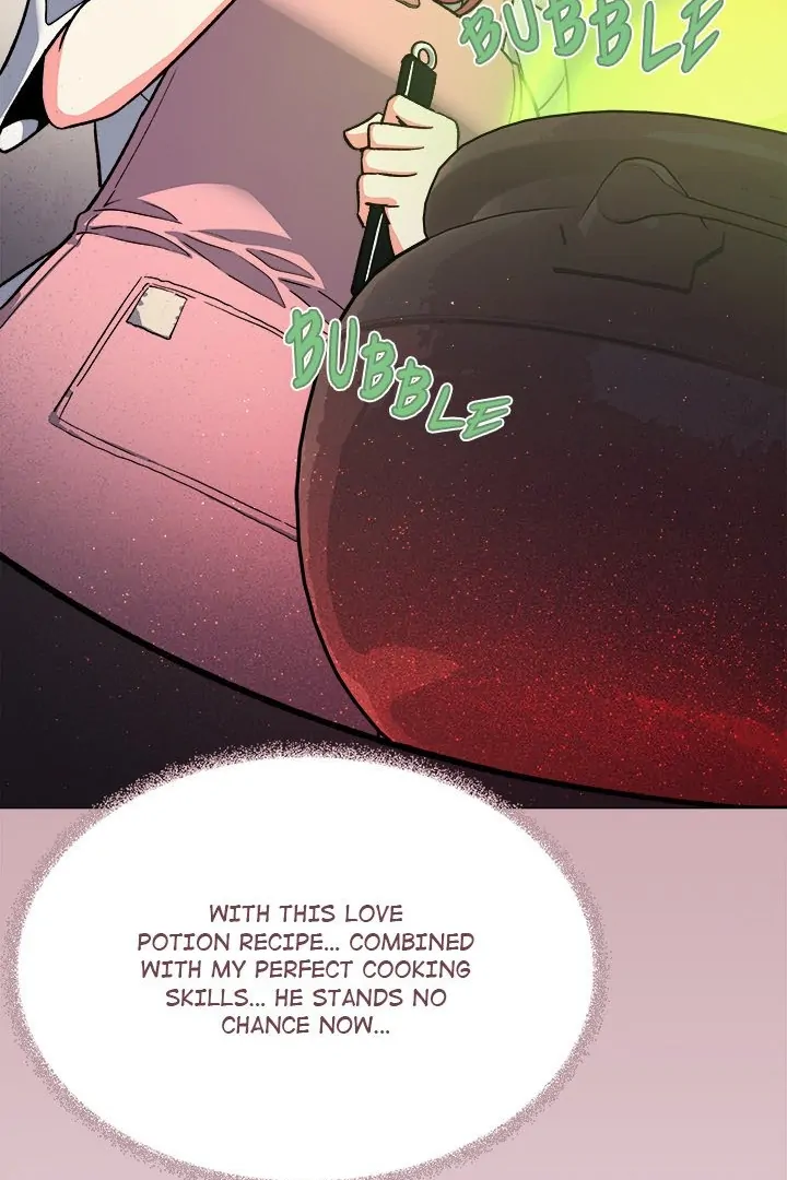 Someone Stop Her! Chapter 54 - Page 125