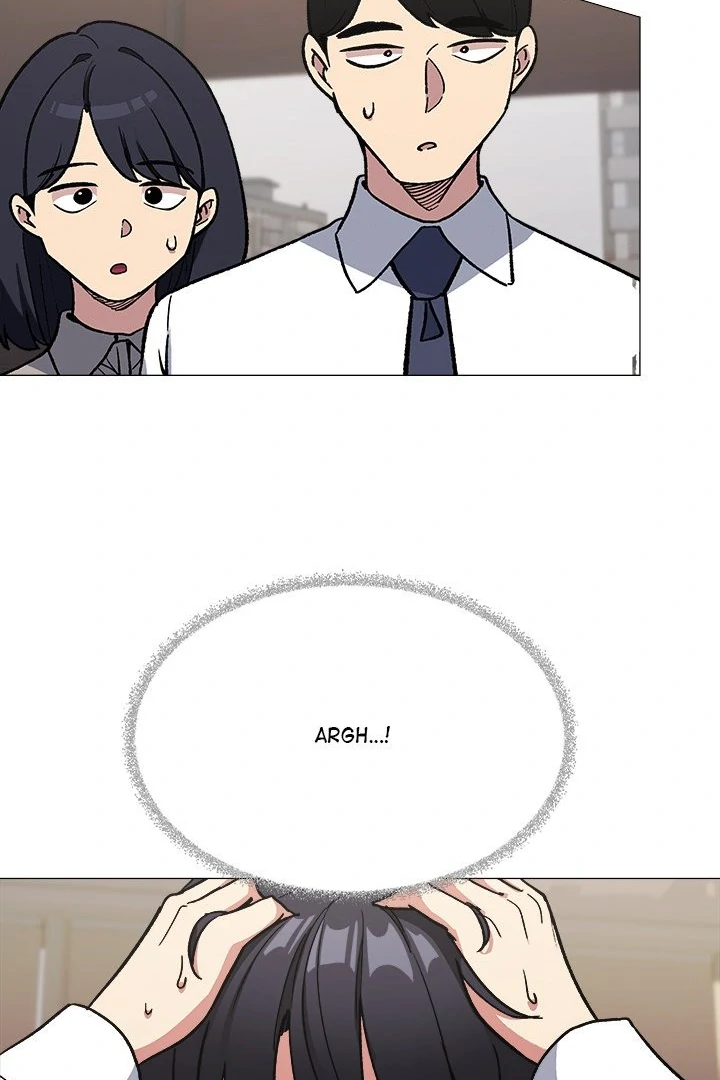 Someone Stop Her! Chapter 54 - Page 13
