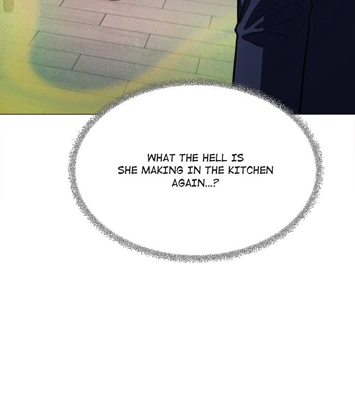 Someone Stop Her! Chapter 54 - Page 133