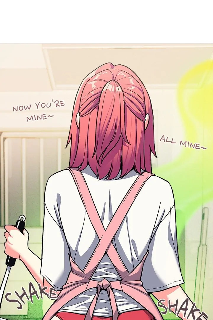 Someone Stop Her! Chapter 54 - Page 134