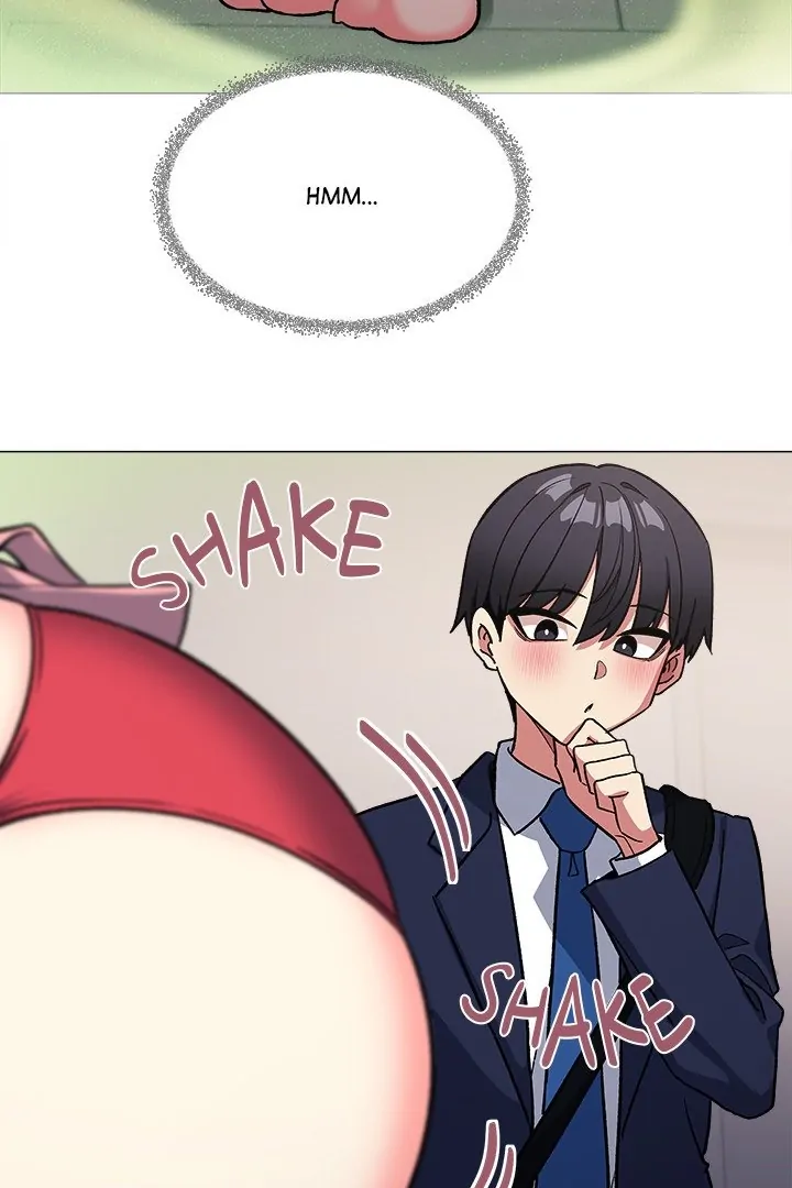 Someone Stop Her! Chapter 54 - Page 136