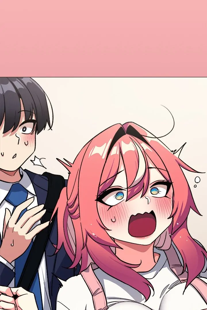 Someone Stop Her! Chapter 54 - Page 142