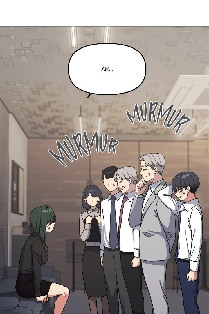 Someone Stop Her! Chapter 54 - Page 15