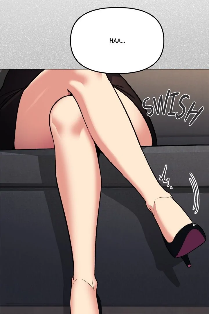 Someone Stop Her! Chapter 54 - Page 17