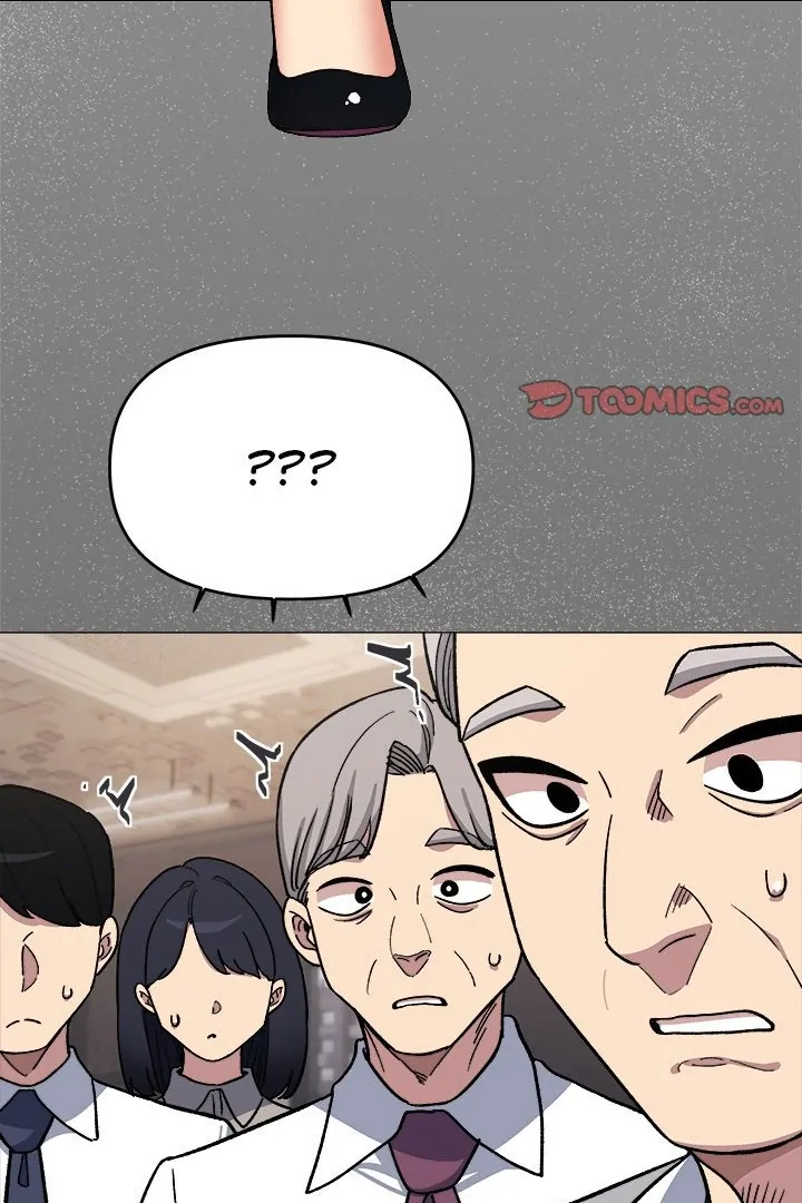 Someone Stop Her! Chapter 54 - Page 18