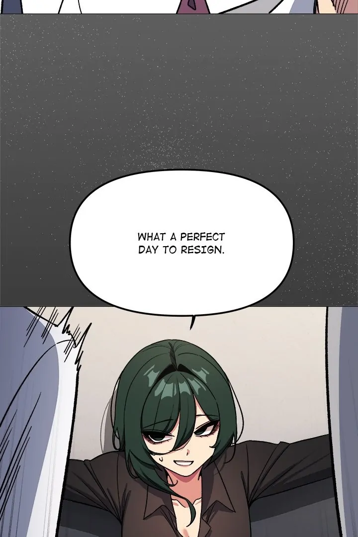 Someone Stop Her! Chapter 54 - Page 19