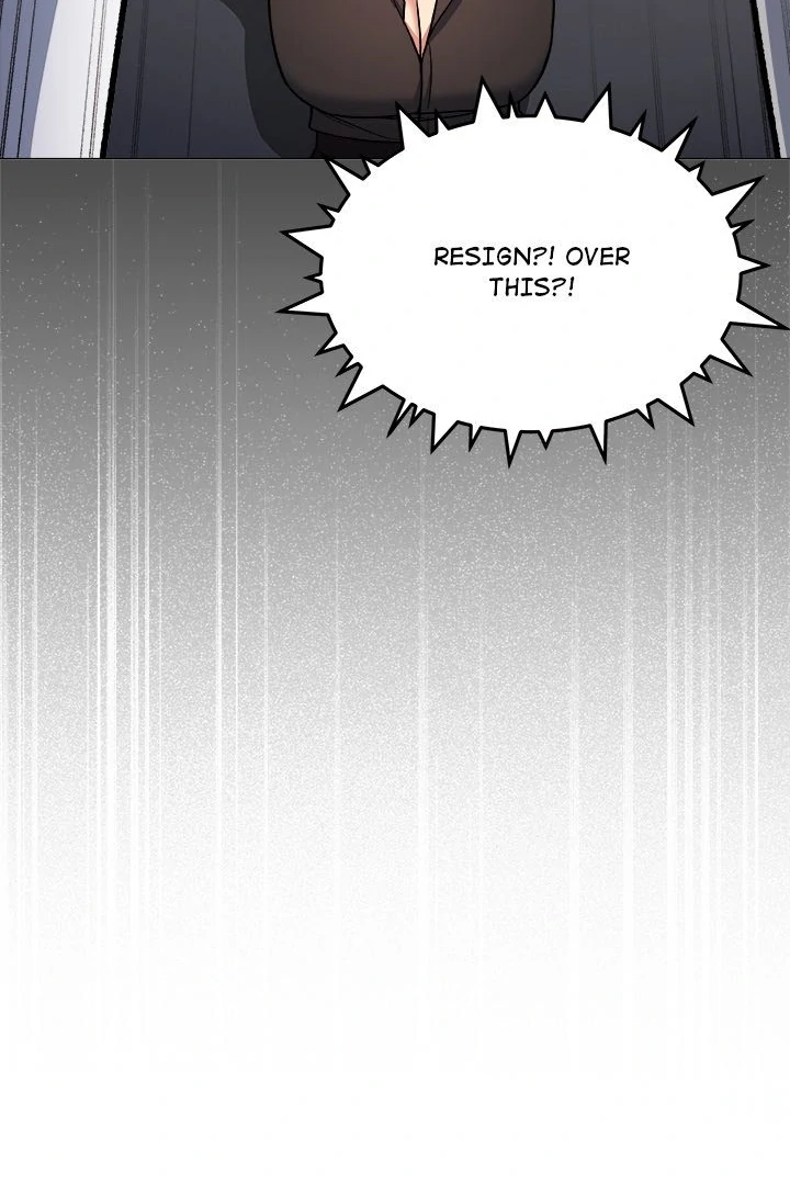 Someone Stop Her! Chapter 54 - Page 20