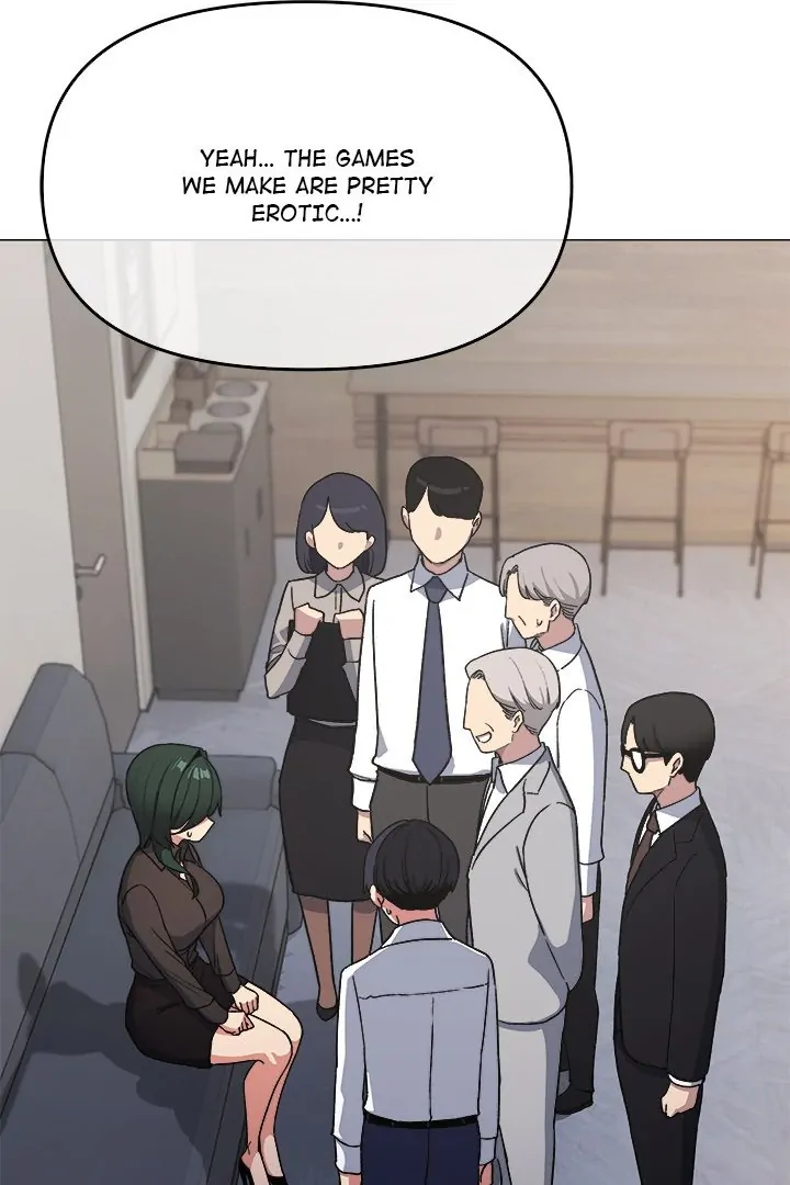 Someone Stop Her! Chapter 54 - Page 23