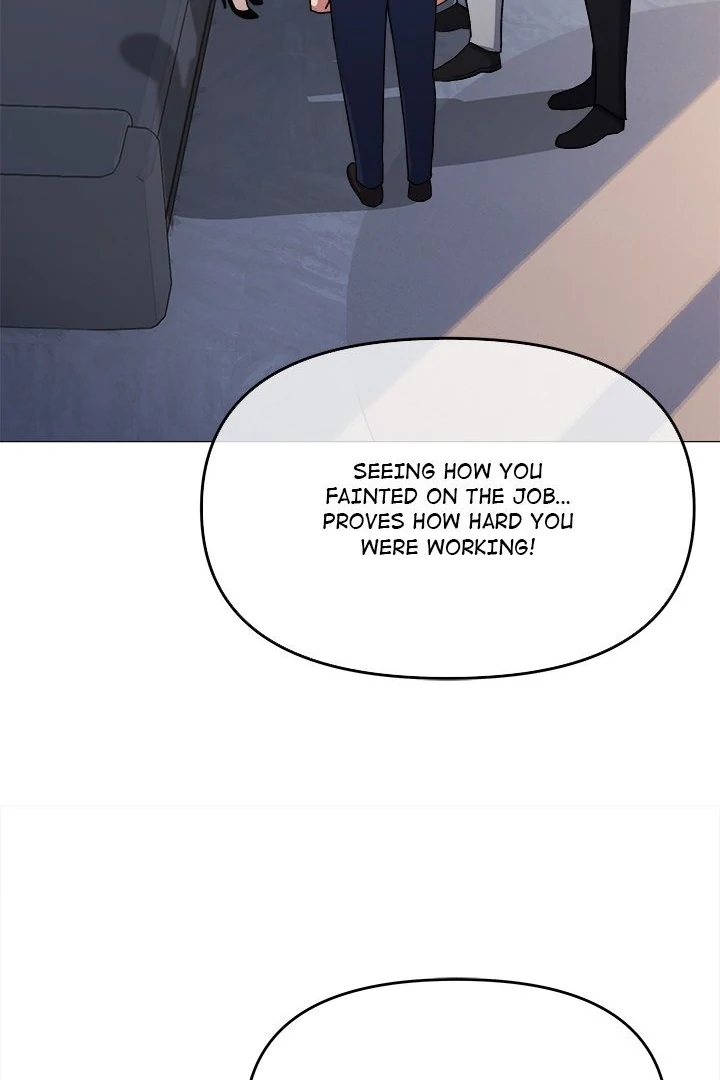 Someone Stop Her! Chapter 54 - Page 24