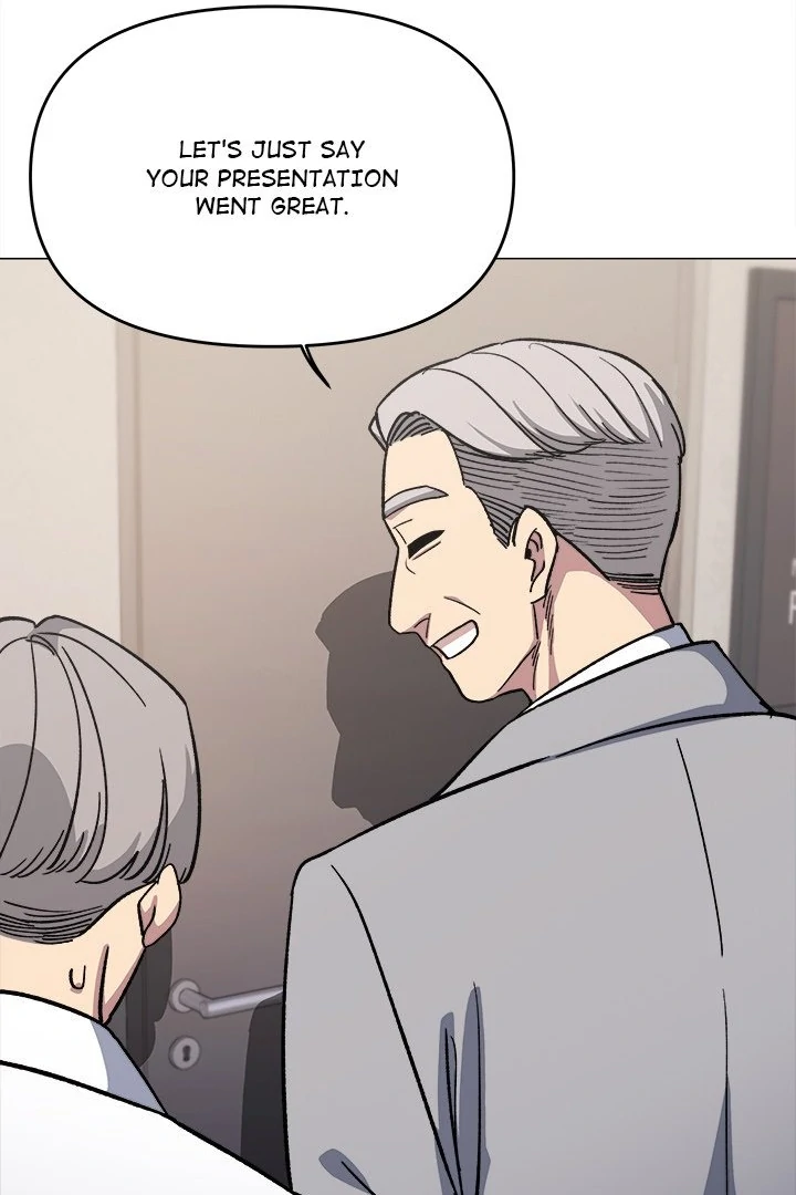 Someone Stop Her! Chapter 54 - Page 29
