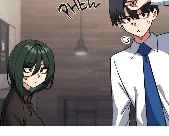 Someone Stop Her! Chapter 54 - Page 33