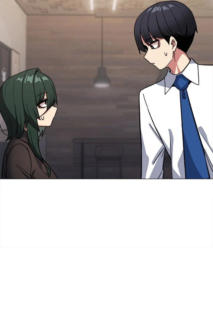 Someone Stop Her! Chapter 54 - Page 35