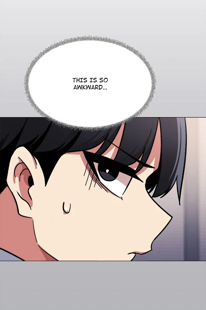 Someone Stop Her! Chapter 54 - Page 41