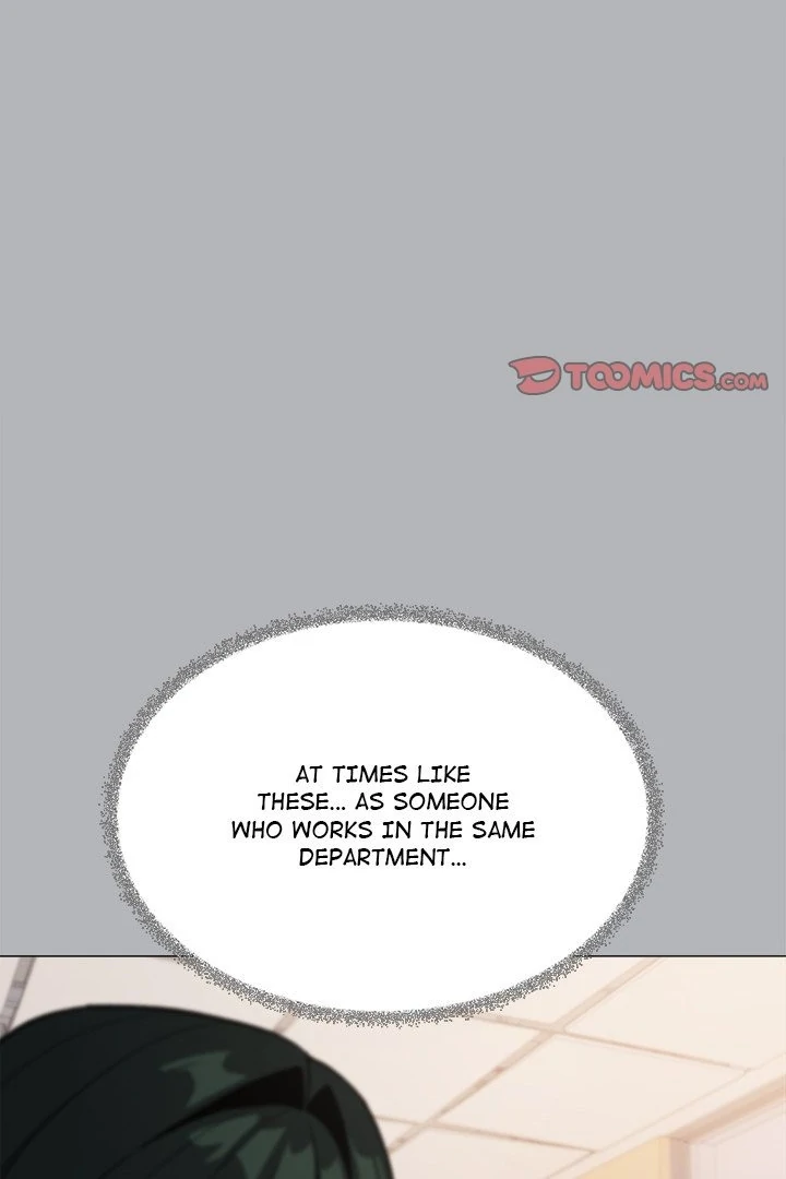Someone Stop Her! Chapter 54 - Page 44