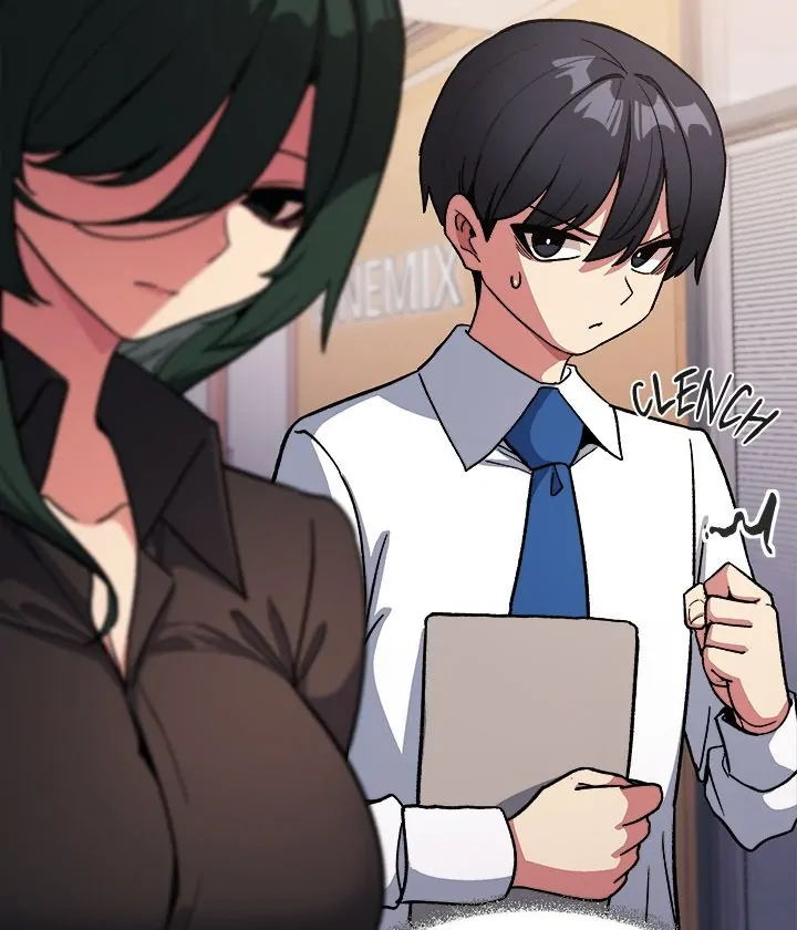 Someone Stop Her! Chapter 54 - Page 45