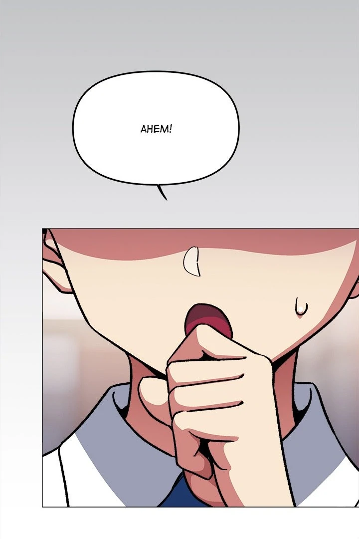 Someone Stop Her! Chapter 54 - Page 47