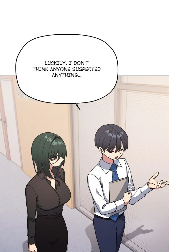 Someone Stop Her! Chapter 54 - Page 50