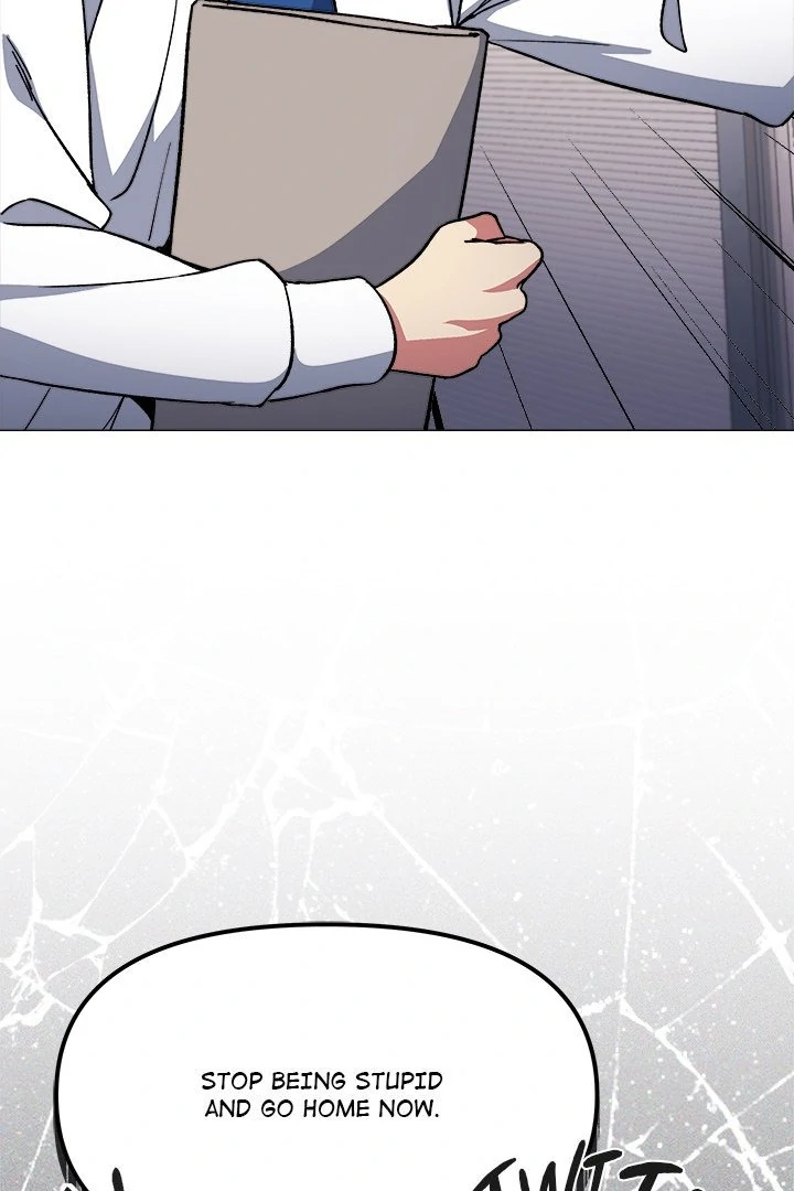 Someone Stop Her! Chapter 54 - Page 53
