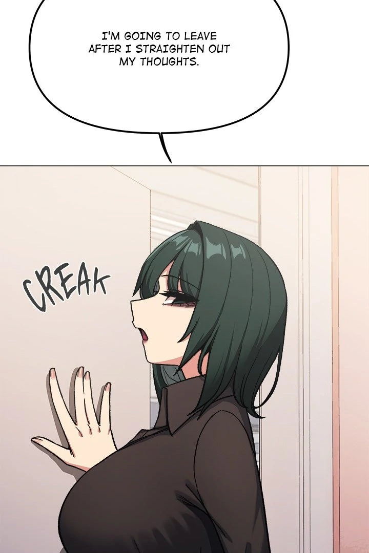 Someone Stop Her! Chapter 54 - Page 55