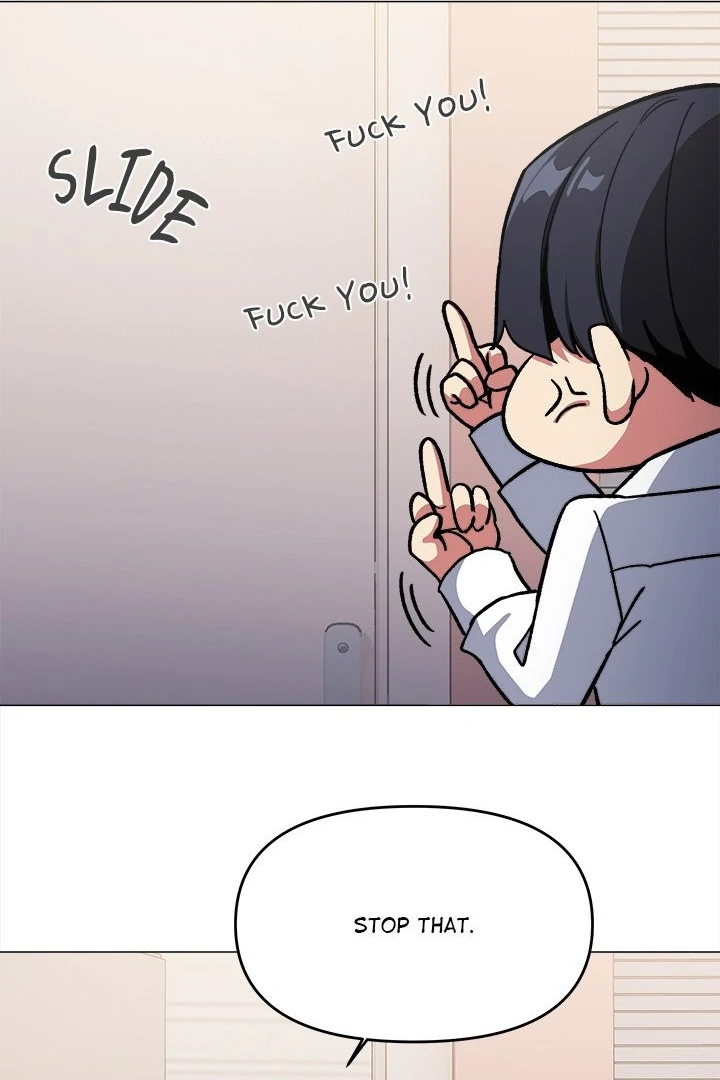 Someone Stop Her! Chapter 54 - Page 58