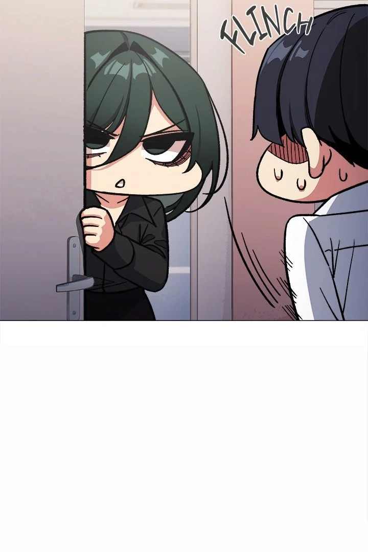 Someone Stop Her! Chapter 54 - Page 59
