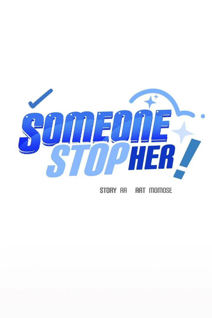 Someone Stop Her! Chapter 54 - Page 61