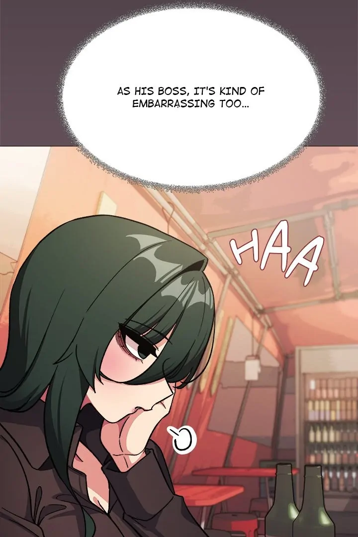 Someone Stop Her! Chapter 54 - Page 82