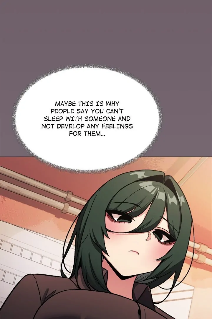 Someone Stop Her! Chapter 54 - Page 84