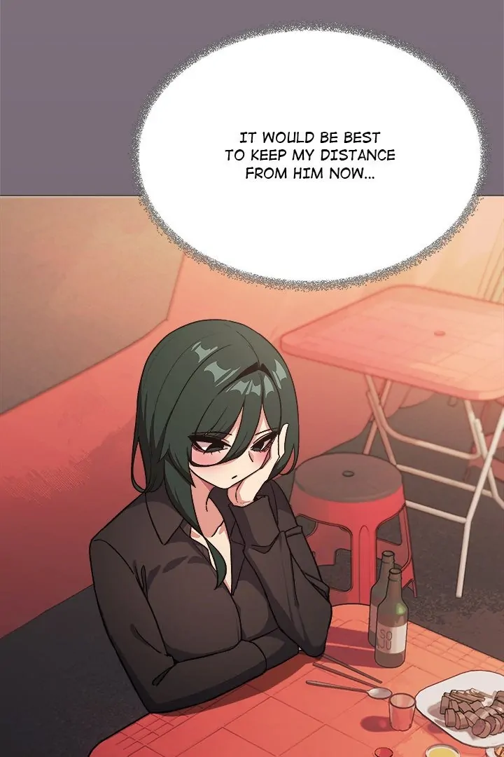 Someone Stop Her! Chapter 54 - Page 88