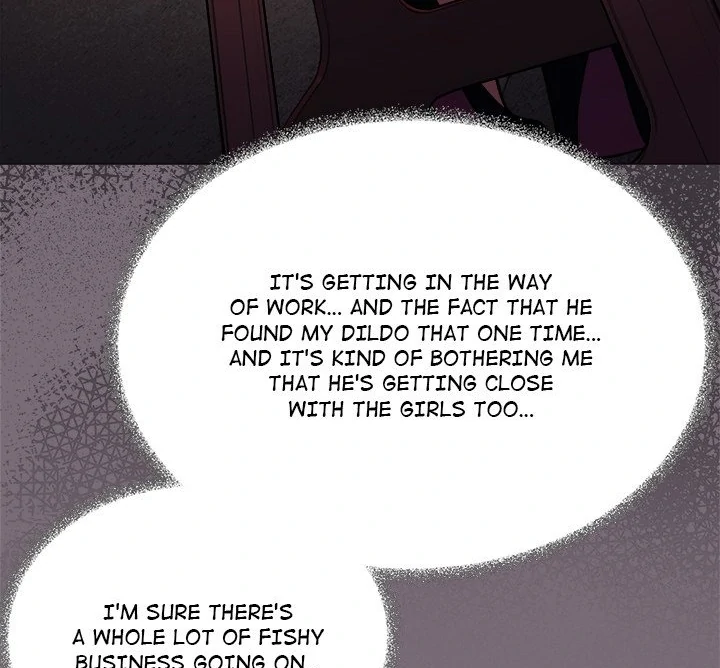 Someone Stop Her! Chapter 54 - Page 92
