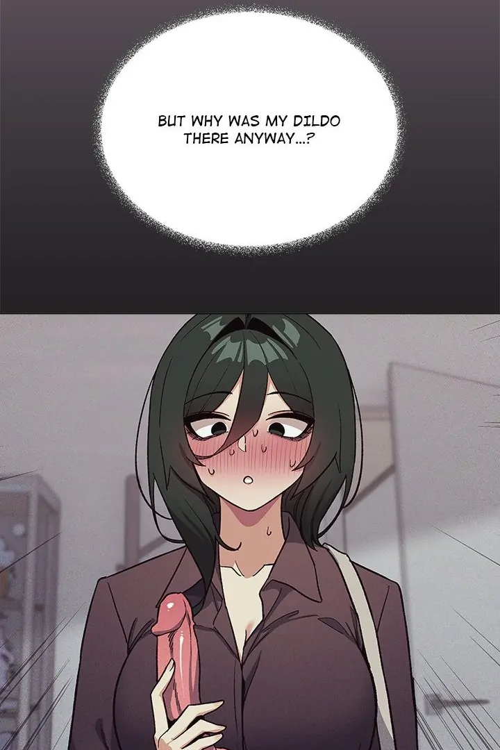 Someone Stop Her! Chapter 54 - Page 94
