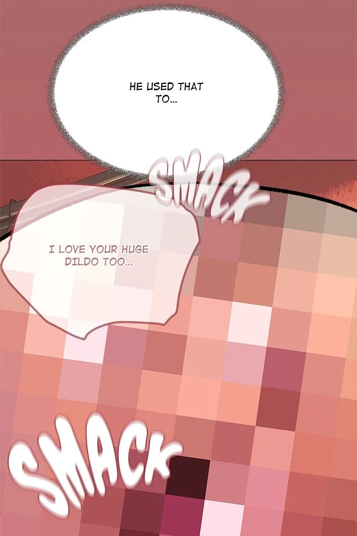 Someone Stop Her! Chapter 54 - Page 99