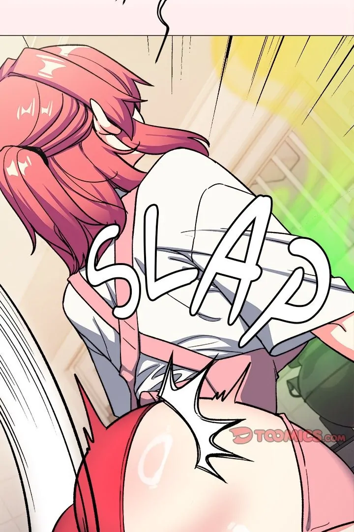 Someone Stop Her! Chapter 55 - Page 1