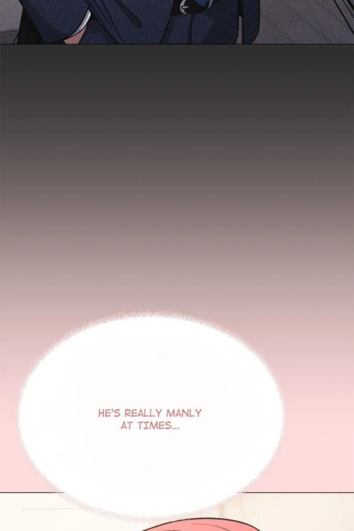Someone Stop Her! Chapter 55 - Page 108