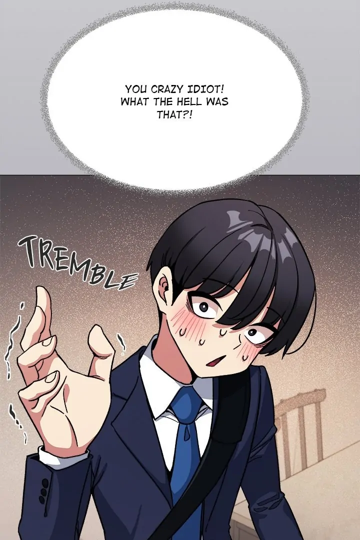 Someone Stop Her! Chapter 55 - Page 11