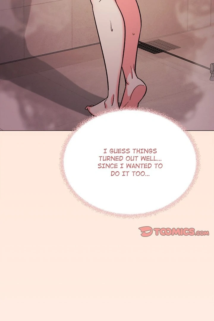 Someone Stop Her! Chapter 55 - Page 113