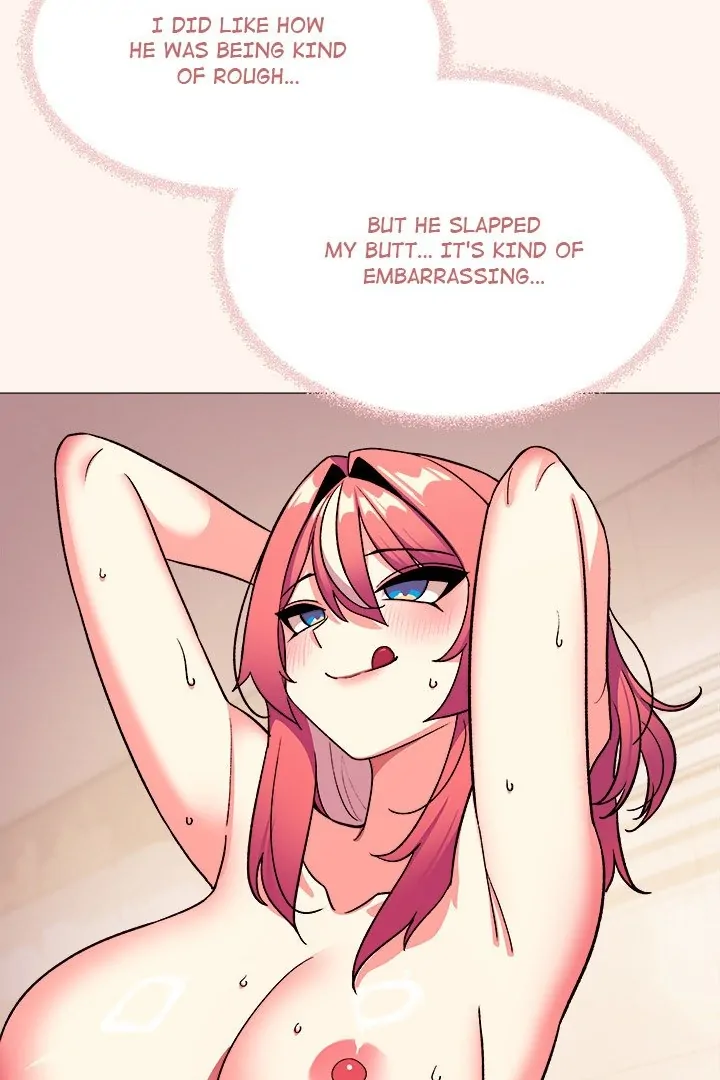 Someone Stop Her! Chapter 55 - Page 116