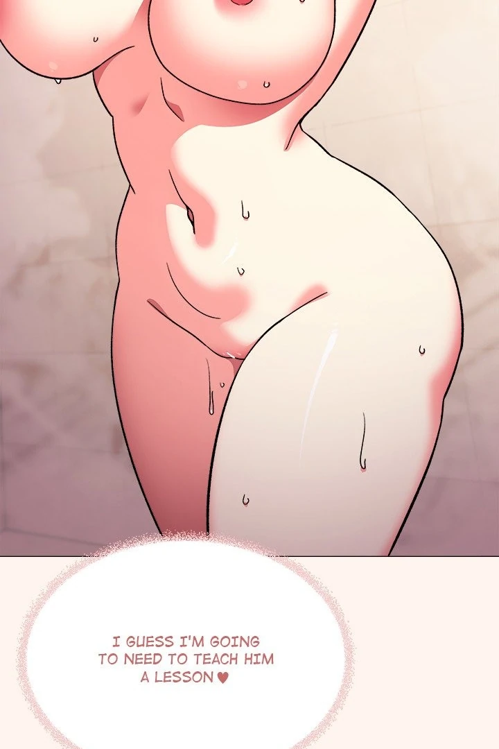 Someone Stop Her! Chapter 55 - Page 117