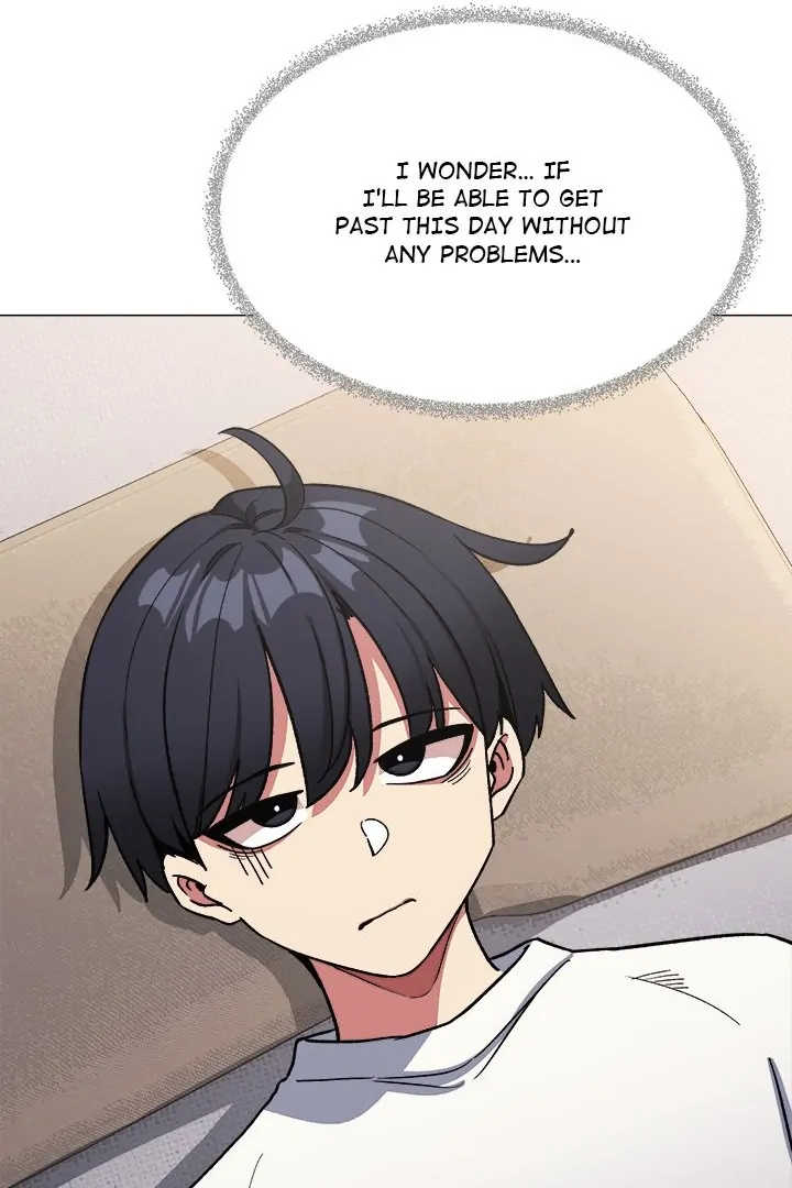 Someone Stop Her! Chapter 55 - Page 132