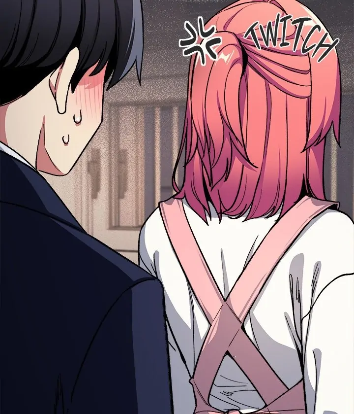 Someone Stop Her! Chapter 55 - Page 15