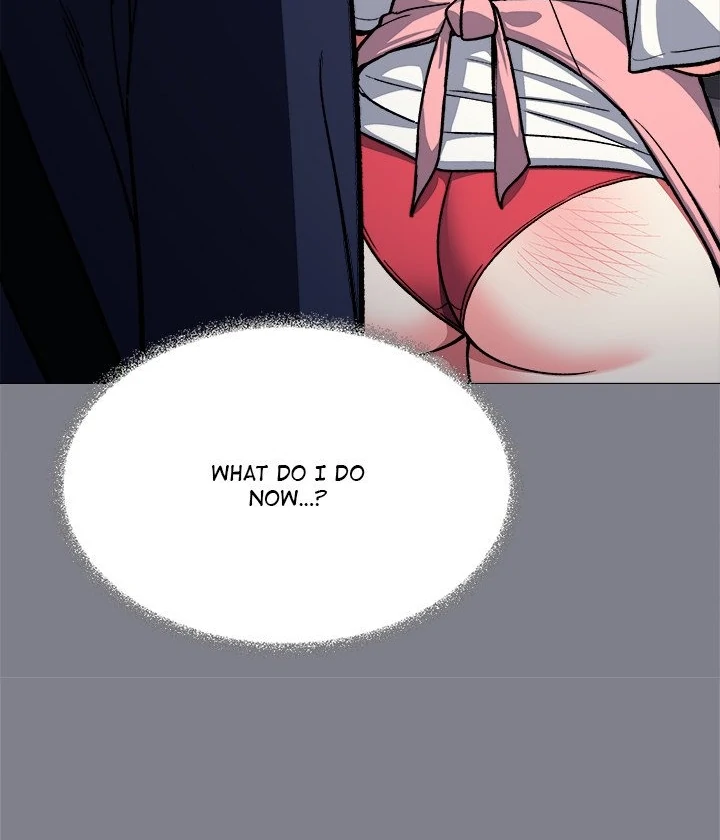 Someone Stop Her! Chapter 55 - Page 16